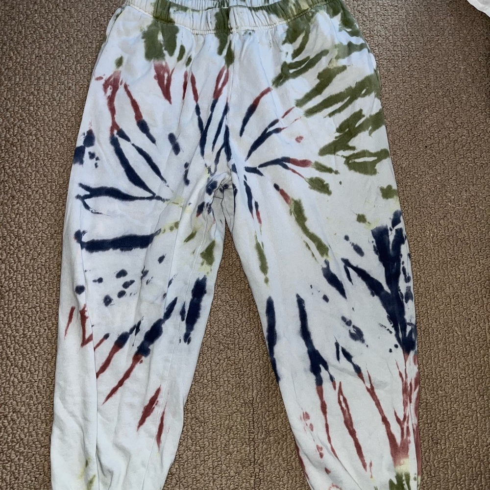 Garage sweat pants (all separate 10$ each)